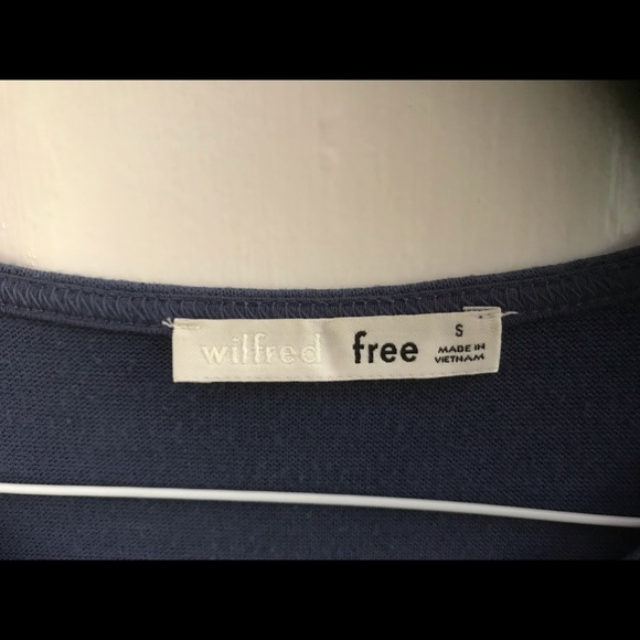 Wilfred Ruth t shirt - Picture 2 of 2